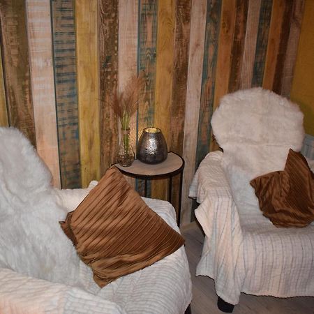 Bouillon - Gite Wellness Dans L Air Du Vent Sensenruth Екстериор снимка